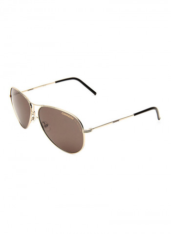 Women's Pilot Sunglasses - Lens Size: 55 mm