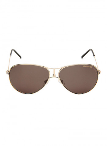 Women's Pilot Sunglasses - Lens Size: 55 mm