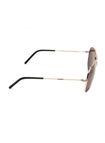 Women's Pilot Sunglasses - Lens Size: 55 mm