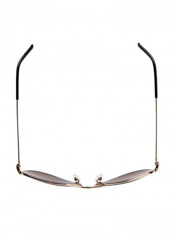 Women's Pilot Sunglasses - Lens Size: 55 mm