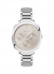 Women's Stainless Steel Analog Watch 1502492 reviews Women's Stainless Steel Analog Watch 1502492