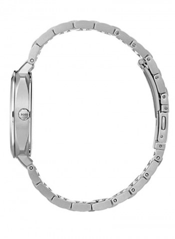Women's Stainless Steel Analog Watch 1502492