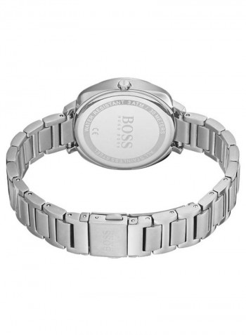 Women's Stainless Steel Analog Watch 1502492