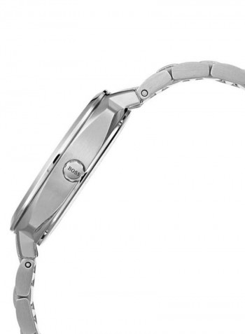 Women's Stainless Steel Analog Watch 1502492