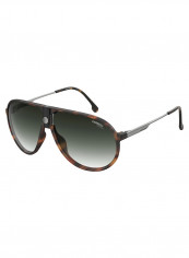 Aviator Frame Sunglasses - Lens Size: 63 mm