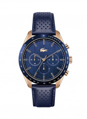 Men's Boston Leather Chronograph Watch 2011111 reviews Men's Boston Leather Chronograph Watch 2011111