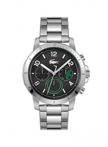 Men's Topspin Water Resistant Analog Watch 2011123