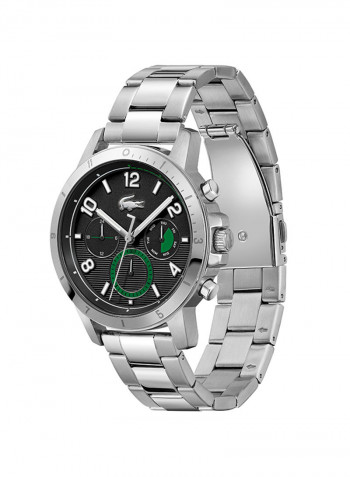 Men's Topspin Water Resistant Analog Watch 2011123
