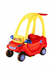 Smart Coupe 80x80x91cm