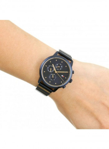 Women's Blake Water Resistant Analog Watch 1781893