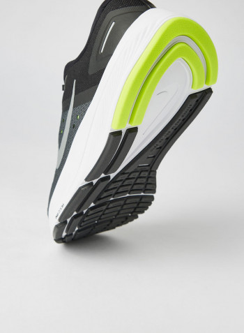 Air Zoom Structure 23 Running Shoes Multi