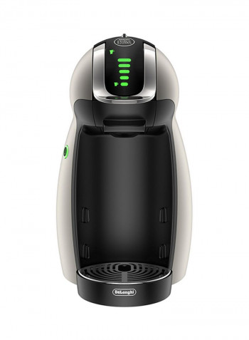 Dolce Gusto Coffee Machine Genio Titanum Grey/Black