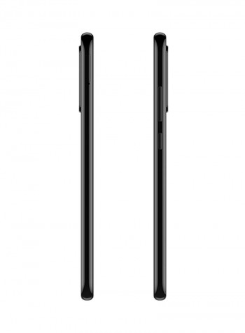 Xiaomi  Redmi Note 8 Dual SIM Space Black 4GB RAM 64GB 4G LTE