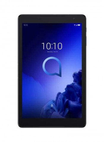 3T 10 Tablet 10-Inch,32GB, 3GB RAM, Wi-Fi, 4G LTE Prime Black