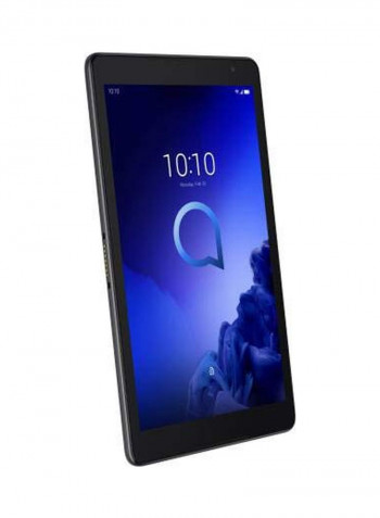 3T 10 Tablet 10-Inch,32GB, 3GB RAM, Wi-Fi, 4G LTE Prime Black