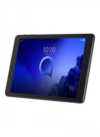 3T 10 Tablet 10-Inch,32GB, 3GB RAM, Wi-Fi, 4G LTE Prime Black