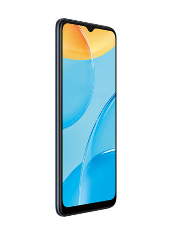 A15s Dual SIM Dynamic Black 4GB RAM 64GB 4G LTE - Middle East Version
