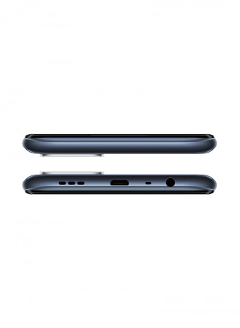 A15s Dual SIM Dynamic Black 4GB RAM 64GB 4G LTE - Middle East Version