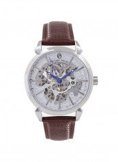 Men's Leather Analog Watch LA1717WWO reviews Men's Leather Analog Watch LA1717WWO