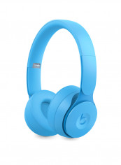 Solo Pro Wireless Noise Cancelling Headphones Matte Light Blue reviews Solo Pro Wireless Noise Cancelling Headphones Matte Light Blue
