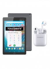 10.1 Inch 3GB RAM 32GB 4G LTE With Gift Items Worth AED 200 - Middle East Version