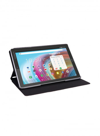 10.1 Inch 3GB RAM 32GB 4G LTE With Gift Items Worth AED 200 - Middle East Version