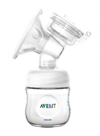 Single Electric Breast Pump