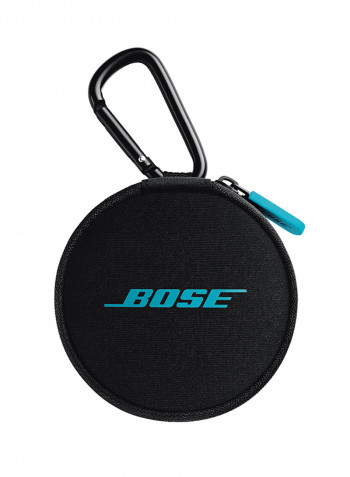 SoundSport Wireless Headphones Aqua