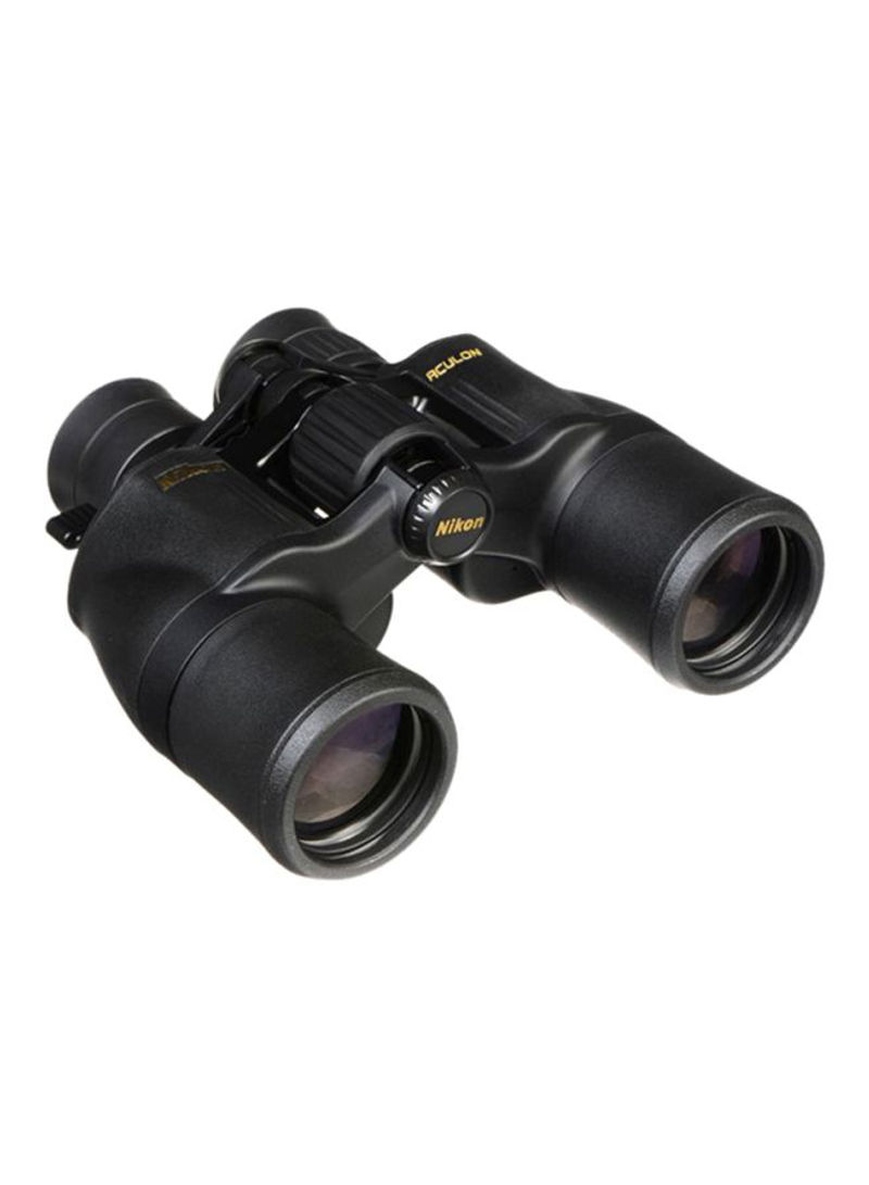 Aculon A211 8-18x42 Binoculars