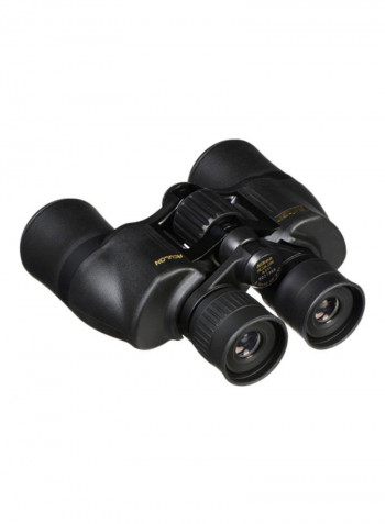Aculon A211 8-18x42 Binoculars