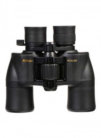 Aculon A211 8-18x42 Binoculars