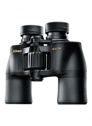 Aculon A211 8-18x42 Binoculars