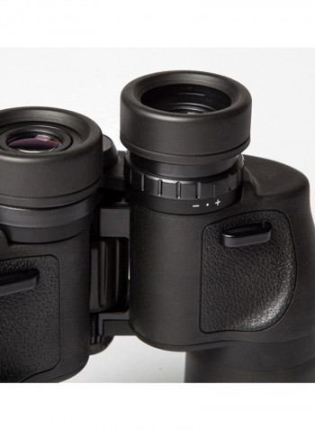 Aculon A211 8-18x42 Binoculars