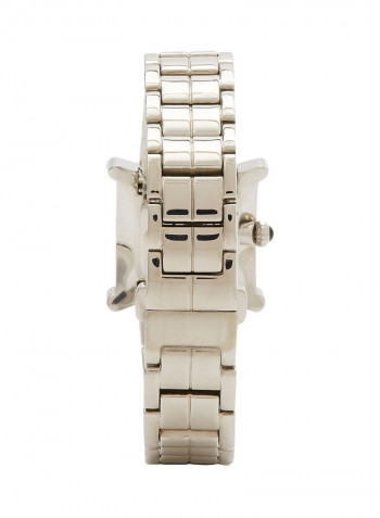 Women's Stainless Steel Analog Wrist Watch 139 SBL