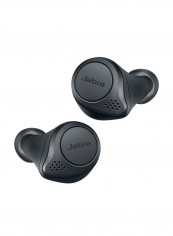 Jabra Elite Active 75t Earbuds - Active Noise Cancelling True Wireless Sports Earphones with Long Battery Life for Calls and Music - Gray reviews Jabra Elite Active 75t Earbuds - Active Noise Cancelling True Wireless Sports Earphones with Long Battery Life for Calls and Music - Gray