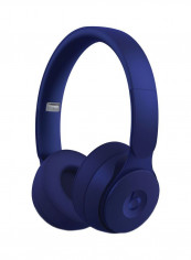 Solo Pro Bluetooth On-Ear Headphones Dark Blue reviews Solo Pro Bluetooth On-Ear Headphones Dark Blue
