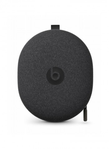 Solo Pro Bluetooth On-Ear Headphones Dark Blue