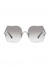 Women's Asymmetrical Sunglasses