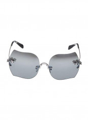 Women's Asymmetrical Sunglasses