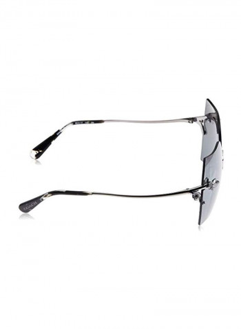 Women's Asymmetrical Sunglasses