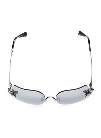 Women's Asymmetrical Sunglasses