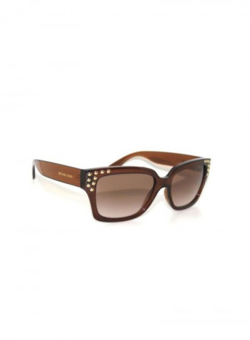 Women's Rectangular Sunglasses