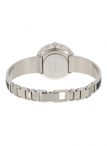 Women's Seduce Water Resistant Analog Watch K4E2N1-11