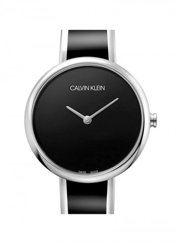 Women's Seduce Water Resistant Analog Watch K4E2N1-11