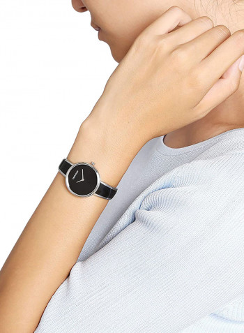 Women's Seduce Water Resistant Analog Watch K4E2N1-11