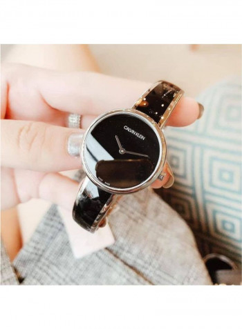 Women's Seduce Water Resistant Analog Watch K4E2N1-11