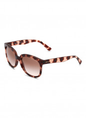 Women's Square Sunglasses