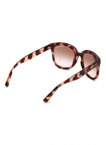 Women's Square Sunglasses