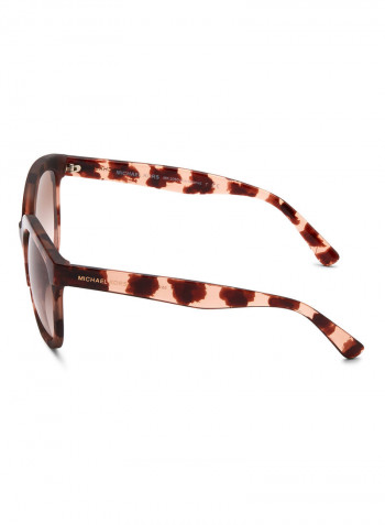 Women's Square Sunglasses