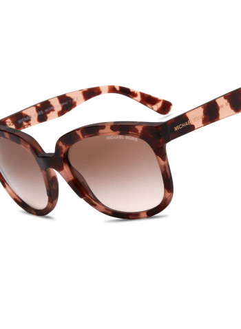 Women's Square Sunglasses
